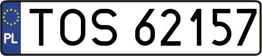 TOS62157
