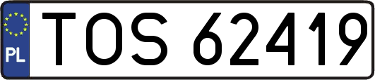 TOS62419