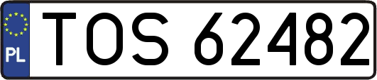 TOS62482