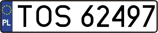 TOS62497