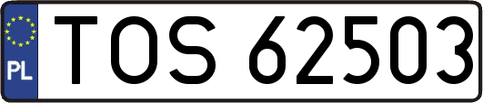 TOS62503