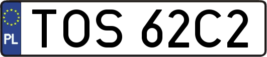 TOS62C2