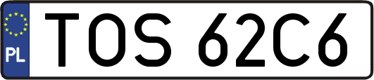 TOS62C6