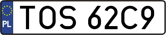 TOS62C9