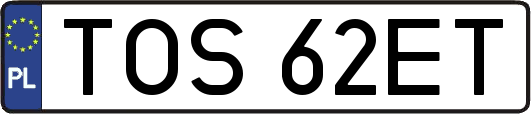 TOS62ET