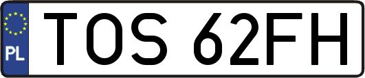 TOS62FH