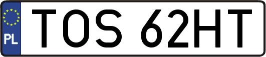 TOS62HT