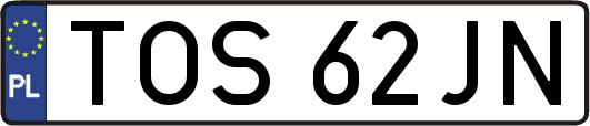 TOS62JN