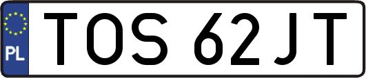 TOS62JT