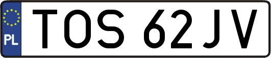 TOS62JV