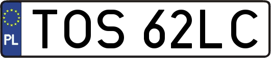 TOS62LC