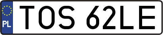 TOS62LE