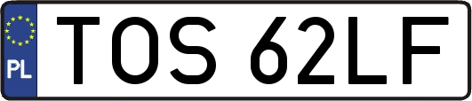 TOS62LF
