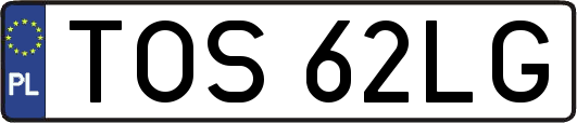 TOS62LG