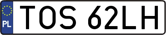 TOS62LH