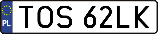 TOS62LK