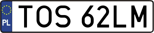 TOS62LM