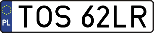 TOS62LR
