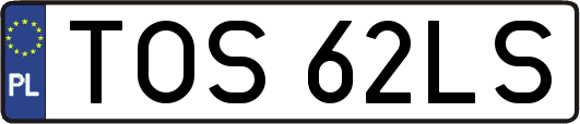 TOS62LS