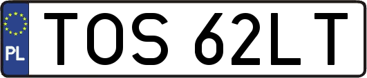 TOS62LT