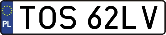 TOS62LV