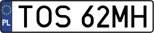 TOS62MH