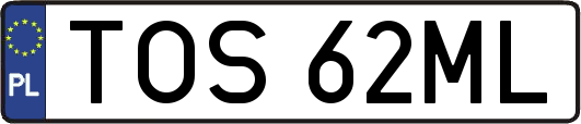 TOS62ML