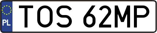 TOS62MP