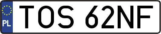 TOS62NF