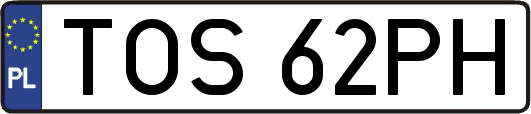 TOS62PH
