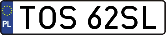 TOS62SL