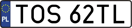 TOS62TL