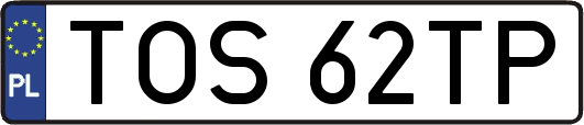 TOS62TP