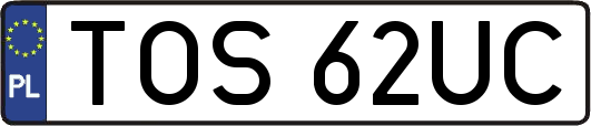TOS62UC