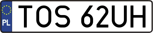 TOS62UH