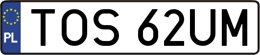 TOS62UM