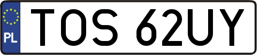 TOS62UY