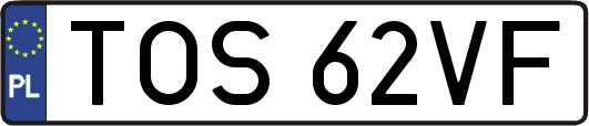 TOS62VF