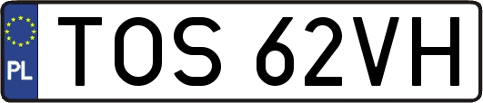 TOS62VH