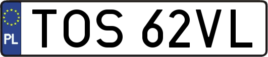 TOS62VL