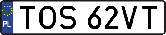 TOS62VT