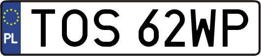 TOS62WP