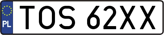 TOS62XX