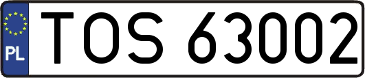 TOS63002
