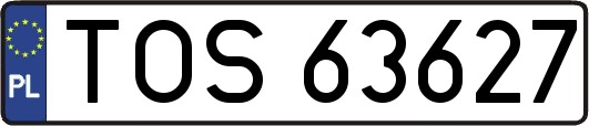 TOS63627