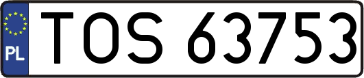 TOS63753
