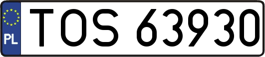 TOS63930