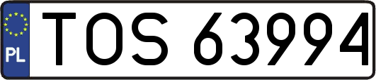 TOS63994