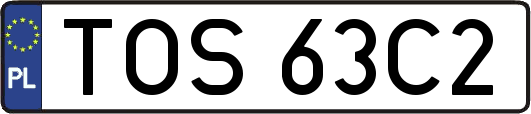 TOS63C2