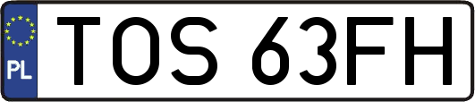 TOS63FH